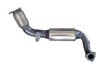 Katalizator VW Touareg / AUDI Q7 - 3.0 TDI V6 7L - 7L8254300GX