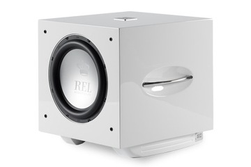 REL S/812 - subwoofer aktywny