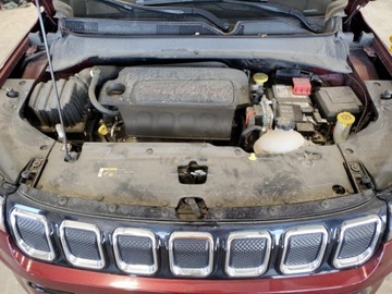 Jeep Compass II 2022 Jeep Compass Limited 2022 2.4l 2.4 Benzyna 177KM, zdjęcie 6