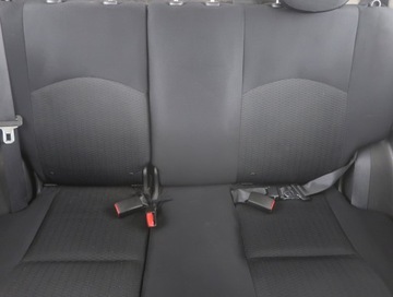 Nissan Micra IV Hatchback 5d 1.2 80KM 2012 Nissan Micra 1.2 12V, GAZ, Navi, Klima, Parktronic, zdjęcie 9