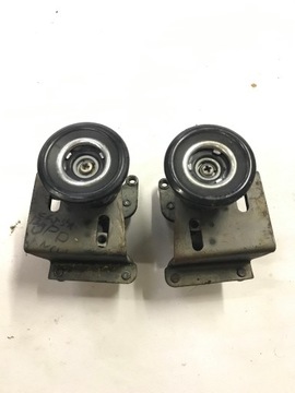 Mechanizm szyby drzwi lufcik BMW neue klasse E10