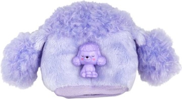BARBIE CUTIE REVEAL STYLING POODLE DOG DOLL HKR05