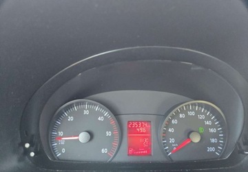 Volkswagen Crafter I Kombi 2.5 TDI 109KM 2010 Volkswagen Crafter Auto po duzym serwisie Nowy Rozrzad, Olej, filtry Zarej, zdjęcie 8