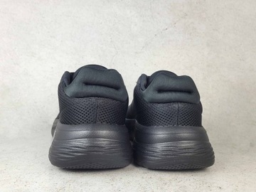 ADIDAS CLOUDFOAM COMFY IH6129 BUTY SPORTOWE MĘSKIE LEKKIE CZARNE