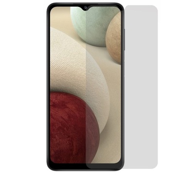 Szkło ochronne 9H do Samsung Galaxy A12