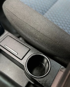 Ford Mondeo III Hatchback 1.8 16V 125KM 2007 Ford Mondeo Relingi Czujniki klima Gwarancja w cenie Warszawa VLVL 1.8, zdjęcie 21