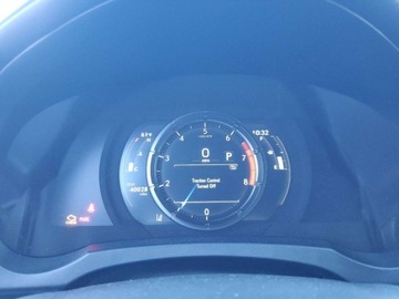 Lexus IS III 2021 Lexus IS 350 F Sport 2021 3.5L 3.5 Benzyna 311KM, zdjęcie 9