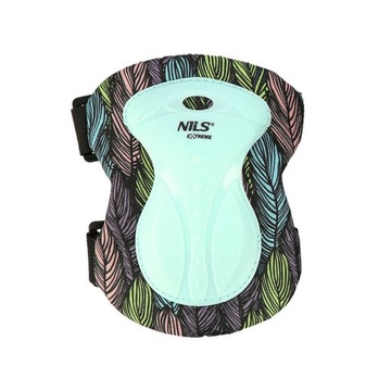 Набор из 6 женских чехлов для велосипедных роликовых коньков L