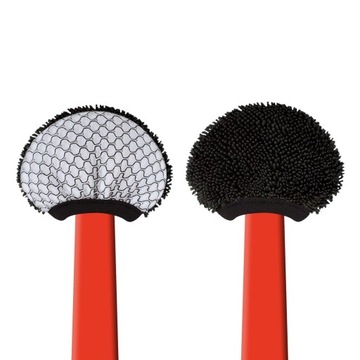 Губка Prostaff Wheel Fiber Sponge 