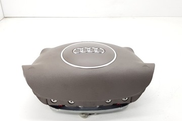 AIRBAG ŘIDIČE AUDI A3 (8L1) 001LF00MJBDG 1.8L GASOLINE 92KW 2002