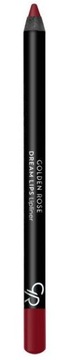 GOLDEN ROSE DREAM LIPS LIPLINER Konturówka kredka do ust - 512 1.4g
