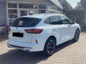 Ford Kuga III SUV Facelifting 2.5 FHEV 180KM 2025 Od ręki - ST-Line X eCVT 2.5 FHEV FWD 180KM / Pakiet Winter, Hak, zdjęcie 3
