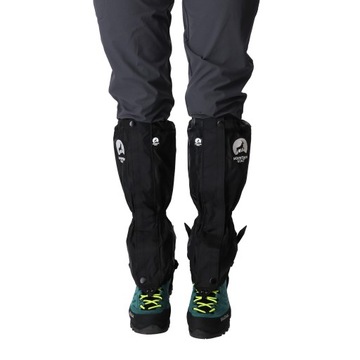 БАЙХАЛЫ ВОДОНЕПРОНИЦАЕМЫЕ ЛЕГКИЕ СНЕЖНЕЗАЩИТНЫЕ КЕГИ 2 ШТ.