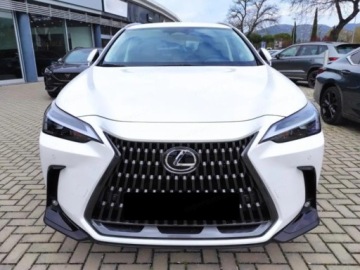 Lexus NX II SUV Facelifting 2.5 350h 200KM 2025 Od ręki - 350h Prestige 2.5 Hybrid AWD 200KM | Head-up!, zdjęcie 1