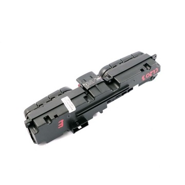 MERCEDES CL203 W203 COUPE PANEL ŘÍZENÍ