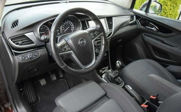 Opel Mokka I SUV 1.6 Ecotec 115KM 2017 Opel Mokka 1.6B 2017r 63Tys Km Navi Kamera Oryginal Lakier Sprowadzony, zdjęcie 29