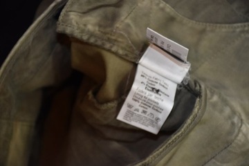 Dondup spodnie męskie chino W34L32