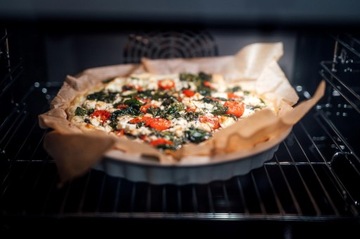 Бумага для выпечки 50м x 38см PACLAN силиконизированная