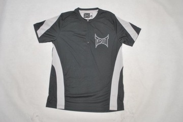 U Modna Koszulka bluzka t-shirt Tapout L z USA!!