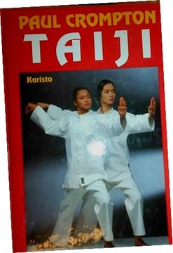 Taiji - Paul Crompton