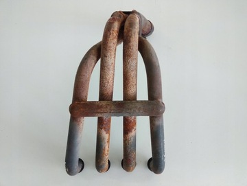 Выпускной коллектор KAWASAKI ZX9R