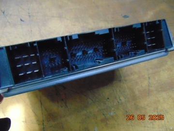 BMW I E46 E39 E53 Z3 M54 JEDNOTKA ŘÍZENÍ DME MS43 7518111