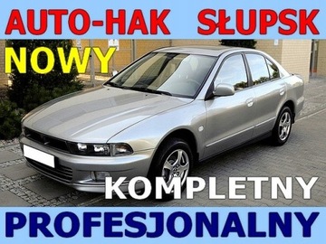 ZAŘÍZENÍ(HÁK) TAŽNÉ + SVAZEK MITSUBISHI GALANT 1992DO2004