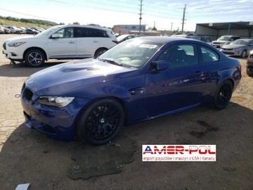 BMW Seria 3 E90-91-92-93 2011