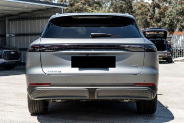 Chery Tiggo 9 SUV PHEV 1.5 Super Hybrid 428KM 2025 Tiggo 9 Prestige 1.5 T-GDI Super Hybrid DHT 7os. 428KM 2025, zdjęcie 3