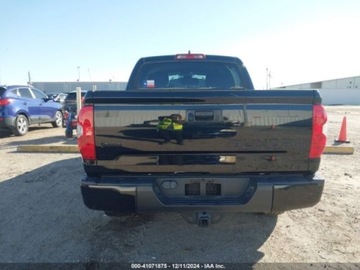 Toyota Tundra II 2021 Toyota Tundra 2021r., SR5, od ubezpieczalni 5.7 Benzyna 381KM, zdjęcie 5