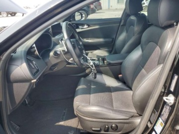 Kia Stinger 2022 Kia Stinger GT Line 2022 2.5l 2.5 Benzyna 300KM, zdjęcie 7