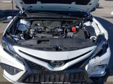 Toyota Camry IX 2024 Toyota Camry 2024r., 2.5L 2.5 Benzyna 206KM, zdjęcie 11