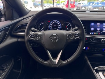 Opel Insignia II Sports Tourer Facelifting 2.0 Diesel 174KM 2021 Opel Insignia Business Elegance, 1właściciel, Salo, zdjęcie 12