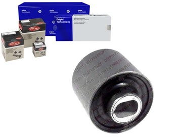 SILENTBLOCK WAHACZA MERCEDES C (C204) C (CL203) C