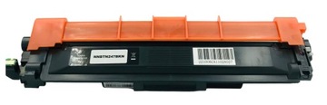ТОНЕР TN247BK ДЛЯ BROTHER DCP-L3510CDW DCP-L3550CDW HL-L3270CDW