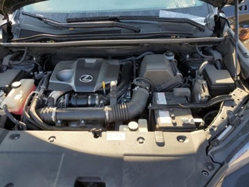 Lexus NX I 2019 Lexus NX 2019, 2.0L, 4X4 2.0 Benzyna 235KM, zdjęcie 6