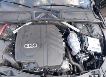 Audi A4 B9 2023 Audi a4 2023, 2.0L, 4x4, PREMIUM PLUS, od ubezpieczalni 2.0 Benzyna 201KM, zdjęcie 13