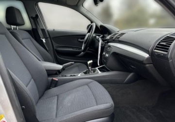 BMW Seria 1 E81/E87 Hatchback 5d E87 2.0 120d 177KM 2007 BMW Seria 1 BMW SERIA 1 120D 2.0 Diesel 177KM, zdjęcie 13