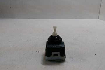 MOTOREK REGULACE ÚROVNI SVĚTLO JAGUAR X-TYPE (X400) 007878 3.0L GASOLINE