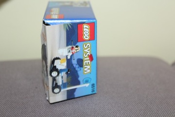LEGO CITY TOWN 6516-2 КОРОБКА-НАБОР
