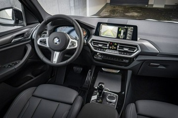 BMW X3 G01 SUV Facelifting 2.0 20d 190KM 2024 BMW X3 xDrive20d DEMO, zdjęcie 15