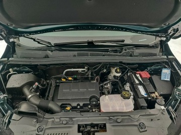 Opel Mokka I X 1.4 Turbo Ecotec 140KM 2019 Opel Mokka X Oryginał lakier +pełny serwis+53, zdjęcie 19