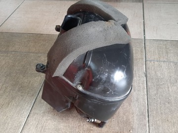 Корпус воздушного фильтра Yamaha FZ6 FZ6N FZ6S Fazer 2004-2008 гг.