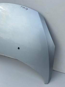 KAPOTA KRYT MOTORU PEUGEOT 307 FACELIFT 05-08