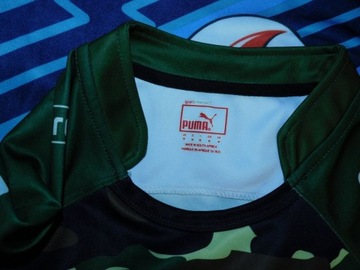 Футболка для регби Puma Bulls Super Rugby M