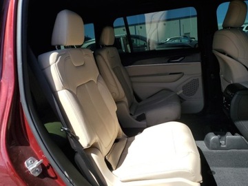 Jeep Grand Cherokee V 2023 Jeep Grand Cherokee L Limited 2023 3.6l 3.6 Benzyna 293KM, zdjęcie 11