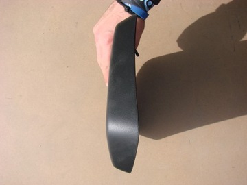 HONDA 125 FORZA СПИНКА БАГАЖНИКА 21-