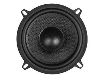 HiFonics BRX5.2C — динамики разнесены на 130 мм