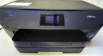 Drukarka HP Envy 5545 WIFI DUPLEX polski