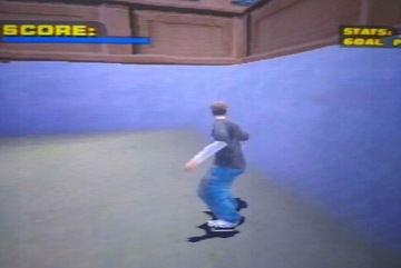 Игра TONY HAWK'S PRO SKATER 4 PSX 3XA ПРОЧИТАЙТЕ ОПИСАНИЕ!!!